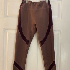 Nasty fit workout leggings